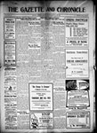 Whitby Gazette and Chronicle (1912), 28 Apr 1921