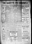 Whitby Gazette and Chronicle (1912), 12 May 1921