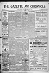 Whitby Gazette and Chronicle (1912), 21 Jul 1921