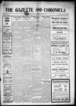 Whitby Gazette and Chronicle (1912), 4 Aug 1921