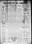 Whitby Gazette and Chronicle (1912), 10 Nov 1921