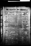 Whitby Gazette and Chronicle (1912), 30 Aug 1923
