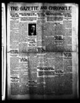Whitby Gazette and Chronicle (1912), 15 Nov 1928