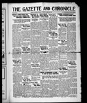 Whitby Gazette and Chronicle (1912), 11 Apr 1929