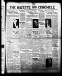 Whitby Gazette and Chronicle (1912), 25 Sep 1930