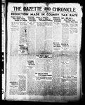 Whitby Gazette and Chronicle (1912), 20 Jun 1935