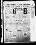 Whitby Gazette and Chronicle (1912), 31 Oct 1935
