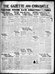 Whitby Gazette and Chronicle (1912), 21 May 1936