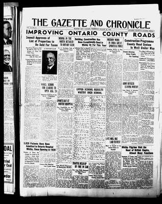 Whitby Gazette and Chronicle (1912), 20 Aug 1936