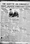 Whitby Gazette and Chronicle (1912), 26 Nov 1936