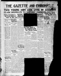 Whitby Gazette and Chronicle (1912), 6 Apr 1938