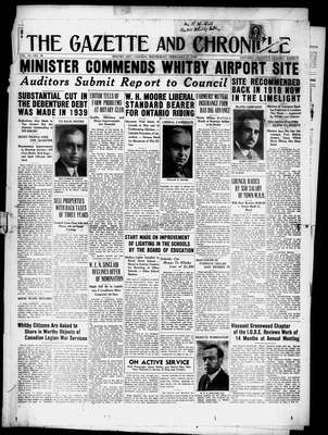 Whitby Gazette and Chronicle (1912), 21 Feb 1940