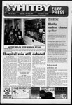 New Whitby Free Press, 10 May 1997