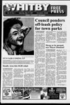New Whitby Free Press, 17 May 1997