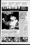 New Whitby Free Press, 31 May 1997
