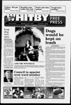 New Whitby Free Press, 7 Jun 1997