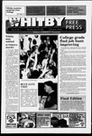New Whitby Free Press, 14 Jun 1997
