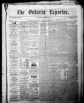 Ontario Reporter, 24 Apr 1852