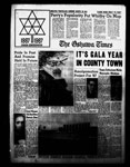 Oshawa Times, 24 Jun 1967