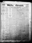Whitby Chronicle, 26 Feb 1857