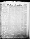 Whitby Chronicle, 19 Mar 1857