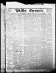 Whitby Chronicle, 30 Apr 1857