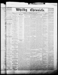 Whitby Chronicle, 14 May 1857