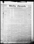 Whitby Chronicle, 21 May 1857