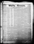 Whitby Chronicle, 18 Jun 1857