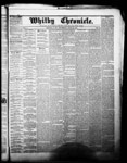 Whitby Chronicle, 25 Jun 1857