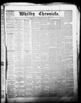 Whitby Chronicle, 2 Jul 1857