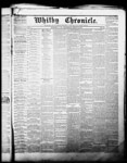 Whitby Chronicle, 16 Jul 1857