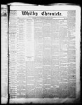 Whitby Chronicle, 30 Jul 1857