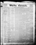 Whitby Chronicle, 20 Aug 1857