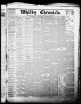 Whitby Chronicle, 27 Aug 1857