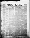 Whitby Chronicle, 24 Dec 1857