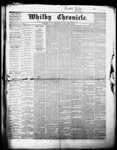 Whitby Chronicle, 14 Jan 1858