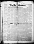 Whitby Chronicle, 11 Feb 1858