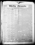 Whitby Chronicle, 8 Apr 1858