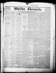 Whitby Chronicle, 15 Apr 1858