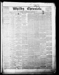 Whitby Chronicle, 3 Jun 1858