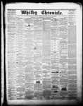 Whitby Chronicle, 26 Aug 1858