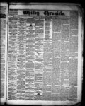 Whitby Chronicle, 16 Dec 1858