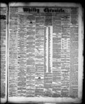 Whitby Chronicle, 23 Dec 1858