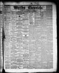 Whitby Chronicle, 20 Jan 1859
