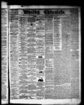 Whitby Chronicle, 17 Feb 1859