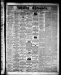 Whitby Chronicle, 24 Feb 1859
