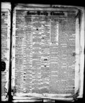 Whitby Chronicle, 1 Apr 1859