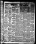 Whitby Chronicle, 2 Apr 1859