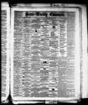 Whitby Chronicle, 15 Apr 1859
